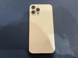 【豊田市】iPhone 12ProMax  バッテリー交換  まちスマGAZA豊田店