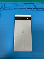 【豊川】Google Pixel 6a バッテリー交換｜減りが早い症状を即日改善！費用13,200円・作業2時間〜｜まちスマ豊川店