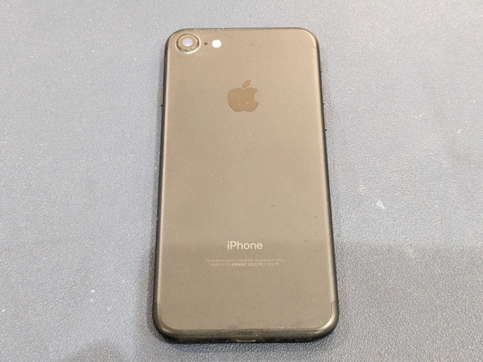 iPhone7 バッテリー 電池 充電持ち バッテリー持ち 交換 修理 故障 治す 直す