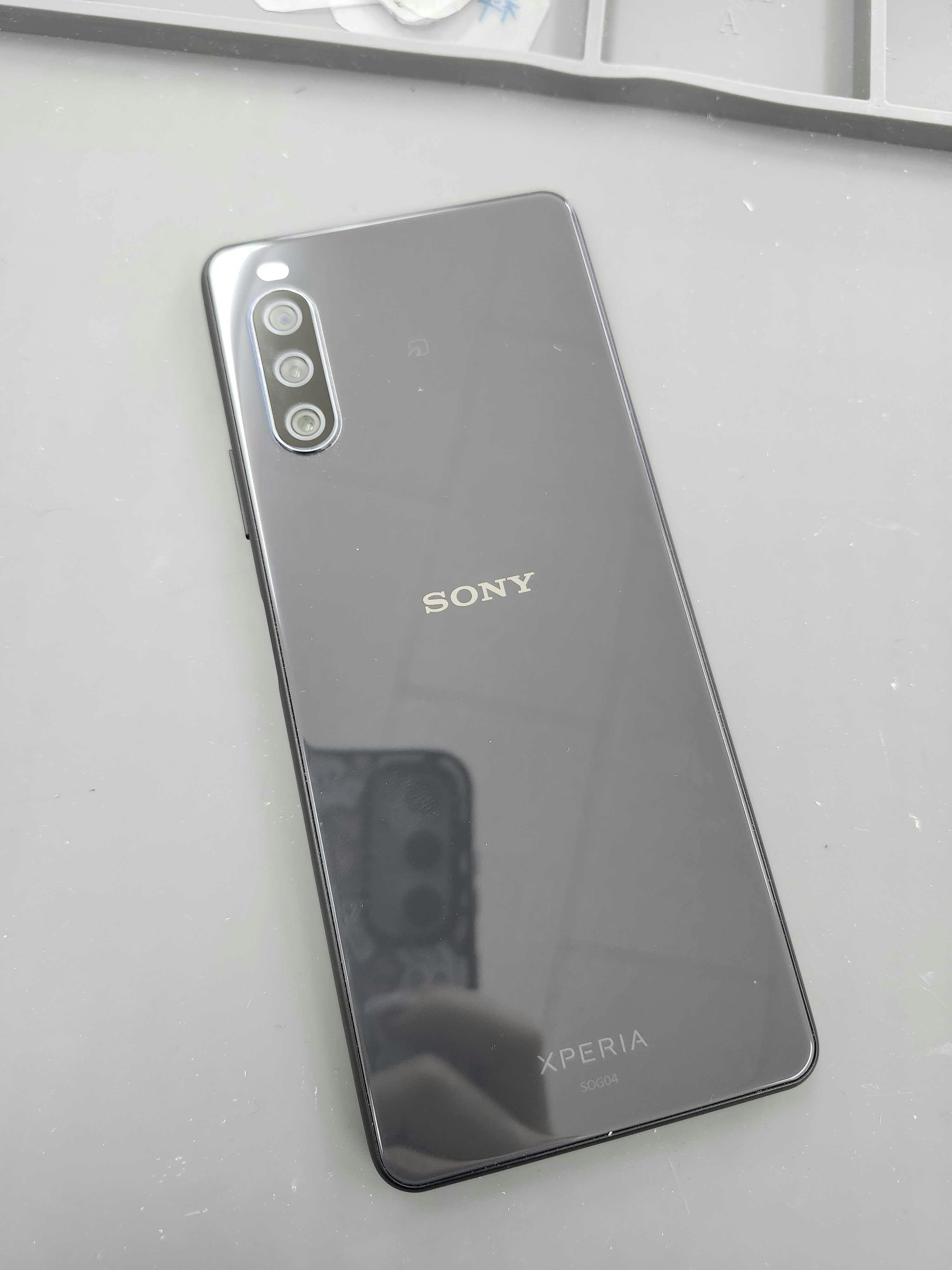 Xperia10Ⅲ　Xperia　修理　Android　スマホ　スマホ修理　バッテリー交換　豊川　豊橋　新城　蒲郡　湖西　浜松