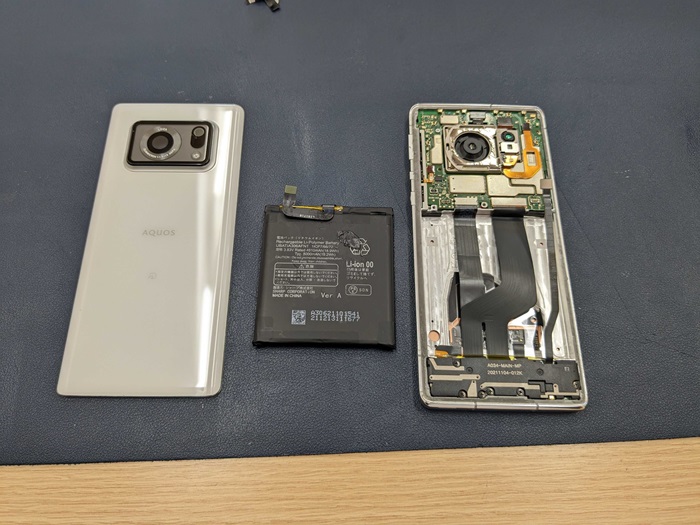 携帯電話買取・販売　RHworks スマホ 携帯電話 61台 修理、部品取 携帯電話、スマホ、ガラケーの買取も、福津市の笑福へ！ | 買取専門店 笑福