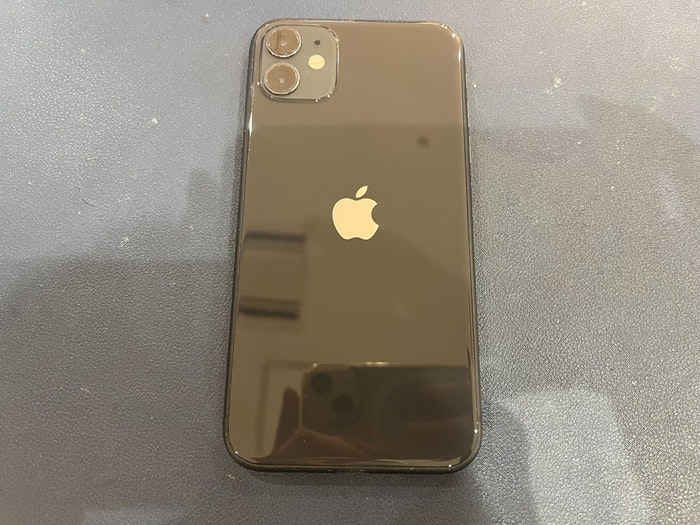 iPhone11 画面修理　画面交換　液晶修理　液晶交換