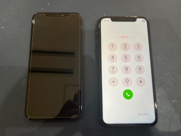 iPhone 11Pro 画面修理 画面交換 液晶修理 液晶交換