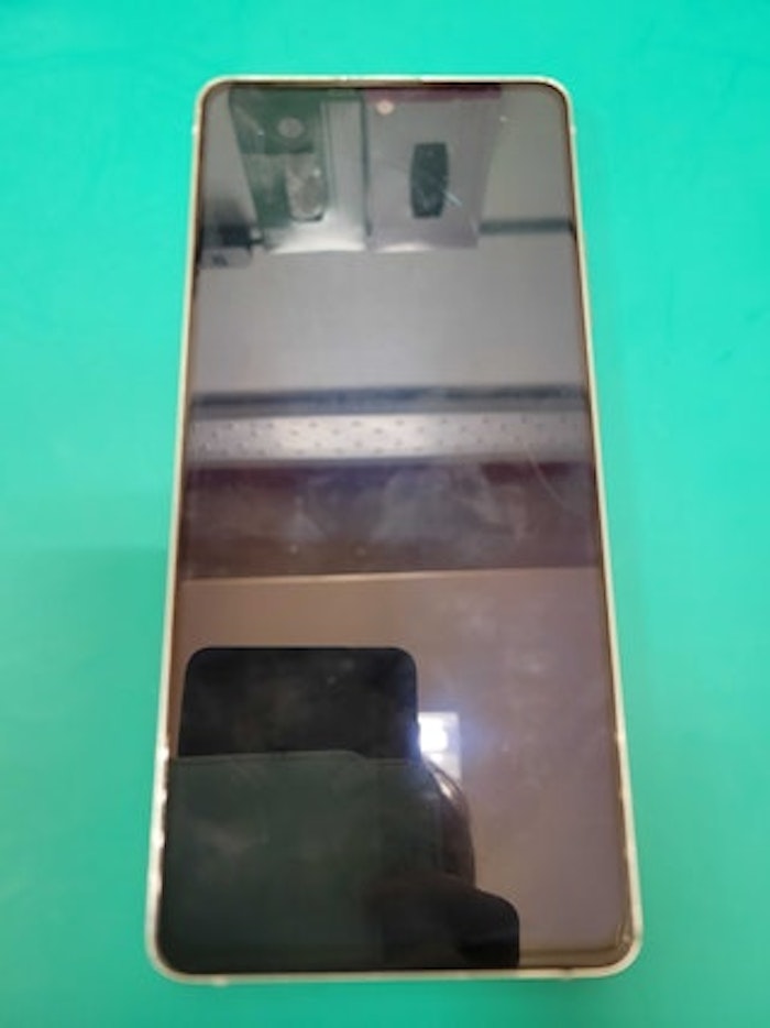 GalaxyA51 画面割れ 画面交換