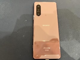 【豊田市】Xperia 5II バッテリー交換 まちスマGAZA豊田店