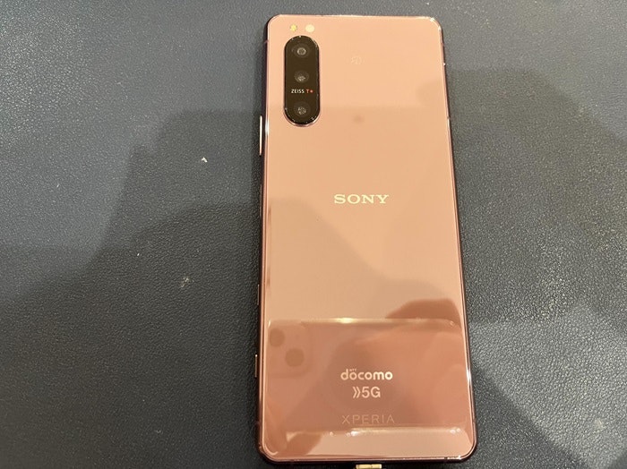 Xperia5II　バッテリー交換　バッテリー修理　