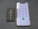 iPhone 12 バッテリー交換 　　一宮　木曽川 