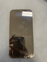 【iPhone12 画面交換】右下のひび割れ+液漏れ修理|データそのまま・即日対応!