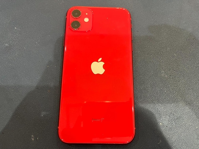 iPhone11 バッテリー交換 バッテリー修理　充電持ち改善　充電持ち
