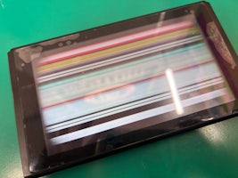 【一宮市】NintendoSwitch Switch 液晶見えない🥲 液晶交換 木曽川 テラスウォーク一宮店