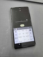 【AQUOS sense5G】電池の減りが早い…バッテリー交換で復活！｜まちスマ豊川店【修理実績】