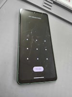 【豊川市】AQUOS sense7の画面割れ修理｜画面交換で元通りに！当日修理も可能