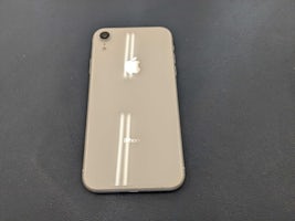 iPhone XR バッテリー交換 【豊田】