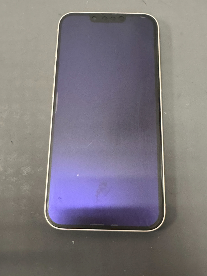 iPhone13　豊川市　iPhone　修理　スマホ修理　バッテリー交換　豊川　豊橋　新城　蒲郡　湖西　浜松