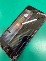 iPhone SE３　画面交換　【イオン春日井店】