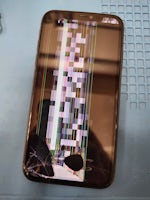 【豊川市】iPhone11 画面割れ＆液晶不良を即日60分で修理！｜まちスマ豊川店【税込11,000円】