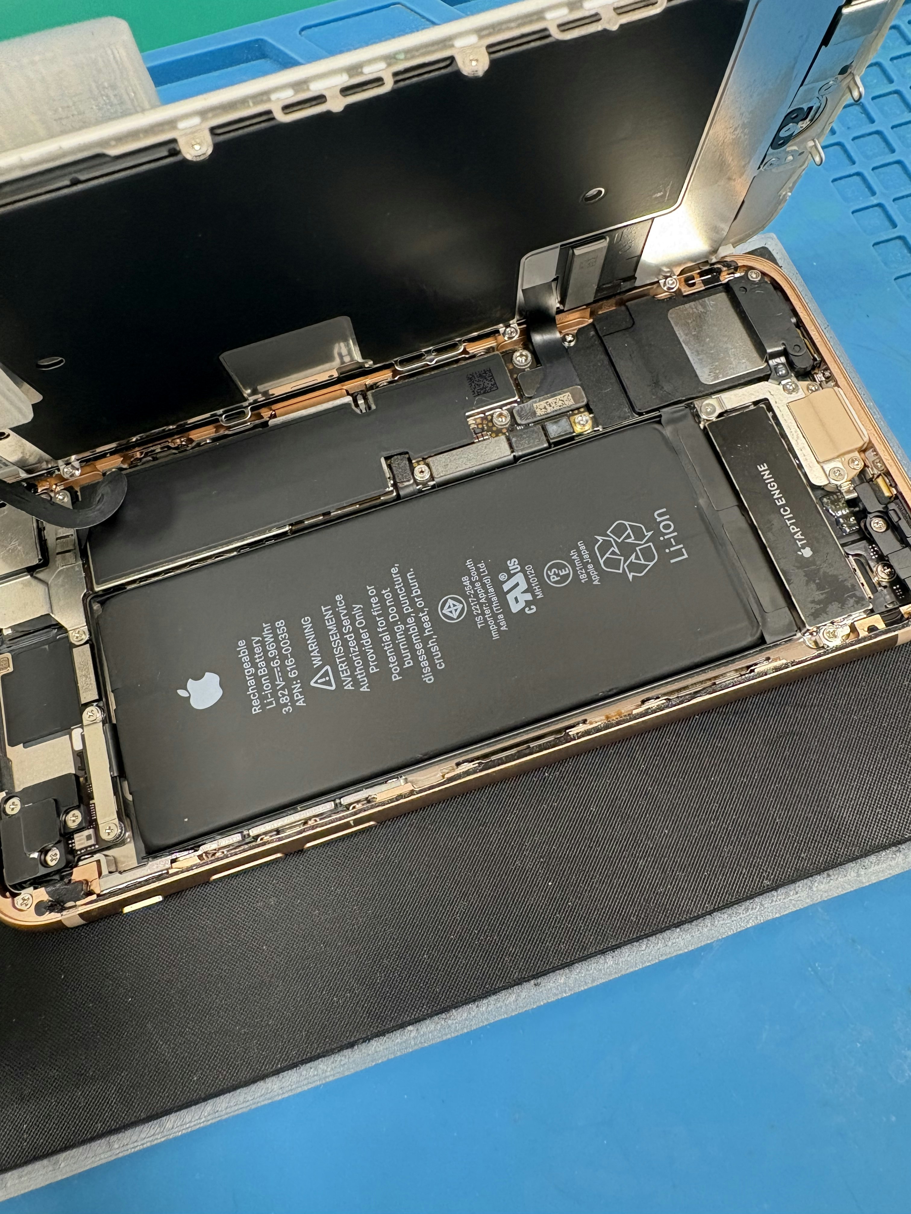 スマホ修理 カメラ交換 即日