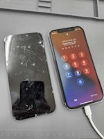 【即日60分で修理！】豊橋市でiPhone12の画面交換🪛【画面割れ・液晶不良】