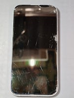 【豊川市】iPhone15の画面割れ修理｜ひび割れも即日60分でキレイに復活！