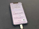 【豊田市】iPhone13 miniのバッテリー交換を行いました！充電の持ちが悪い症状も即日改善
