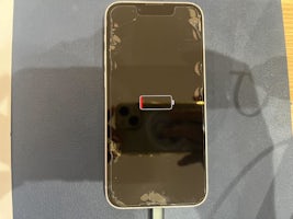 iPhone 13mini バッテリー交換 【豊田】
