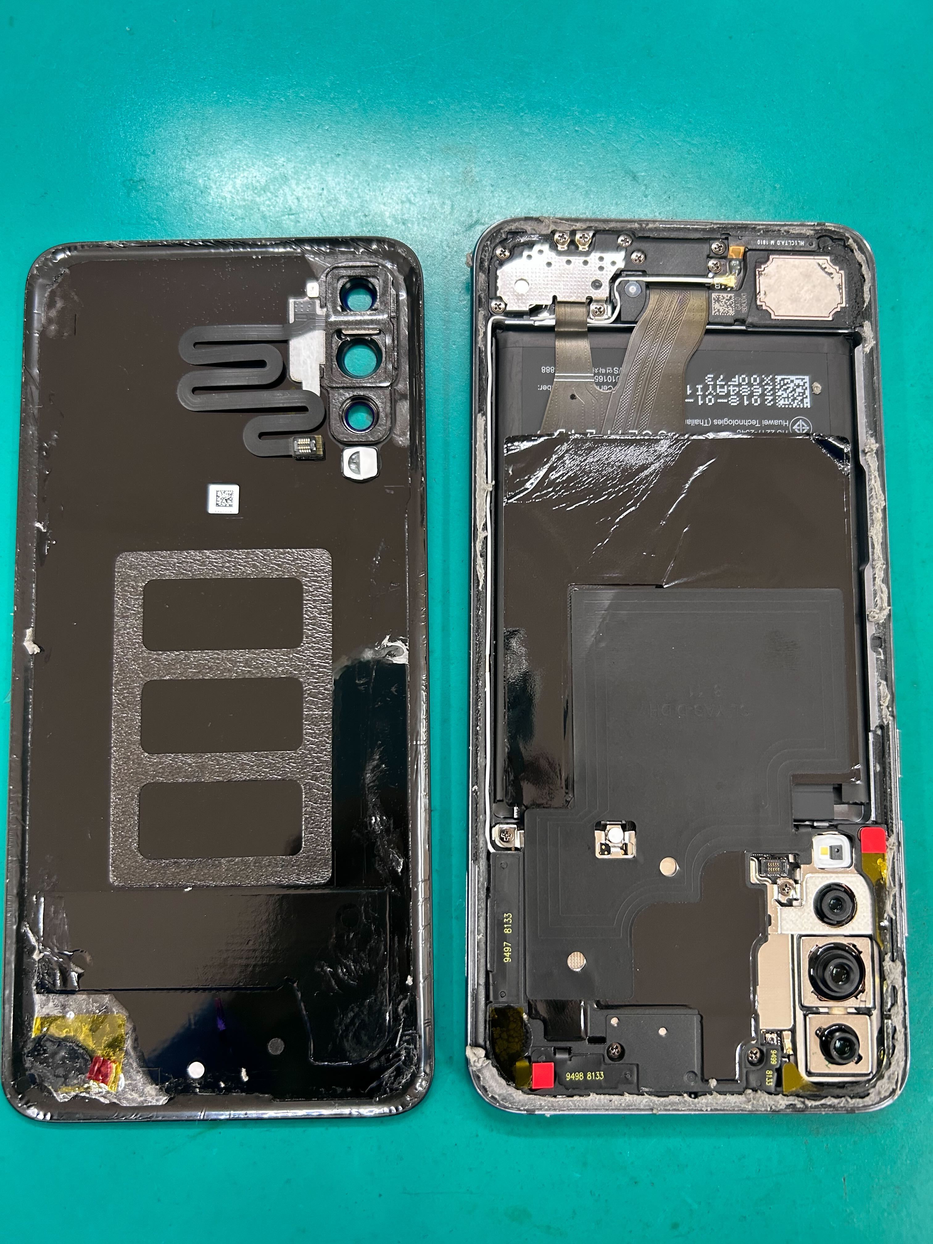 バッテリー新品 ライカ huawei P20 PRO 海外版 バッテリー新品 ライカ huawei P20 PRO 海外版