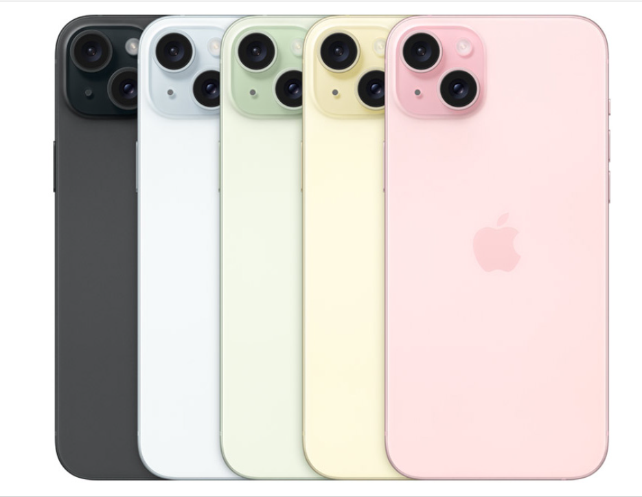 iPhone15plus　iPhone　修理　iPhone修理　交換　スマホ　スマホ修理　電源ボタン　豊川　豊橋　新城　蒲郡　湖西　浜松
