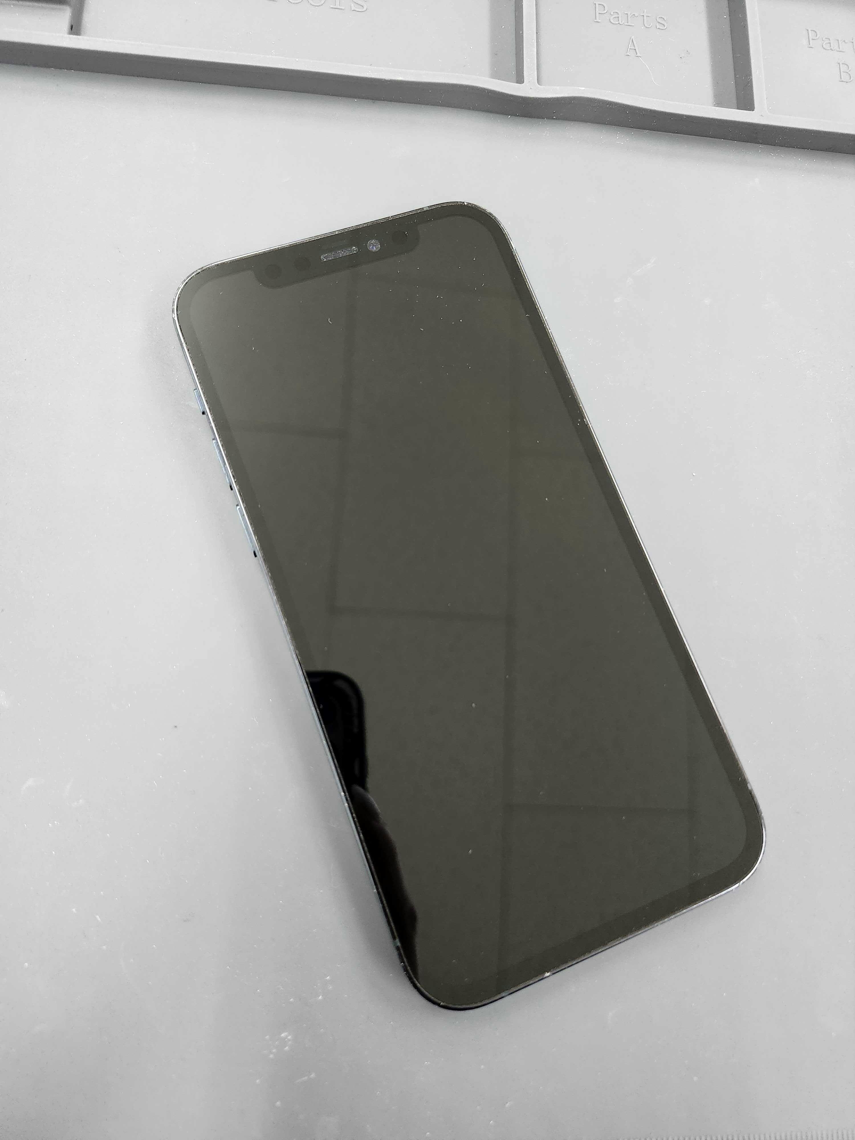 iPhone12Pro　iPhone修理　iPhone　修理　即日　データそのまま　バッテリー交換　電池交換　画面交換　画面真っ暗　バッテリー修理　豊橋　豊川　新城　蒲郡　岡崎　湖西　浜松