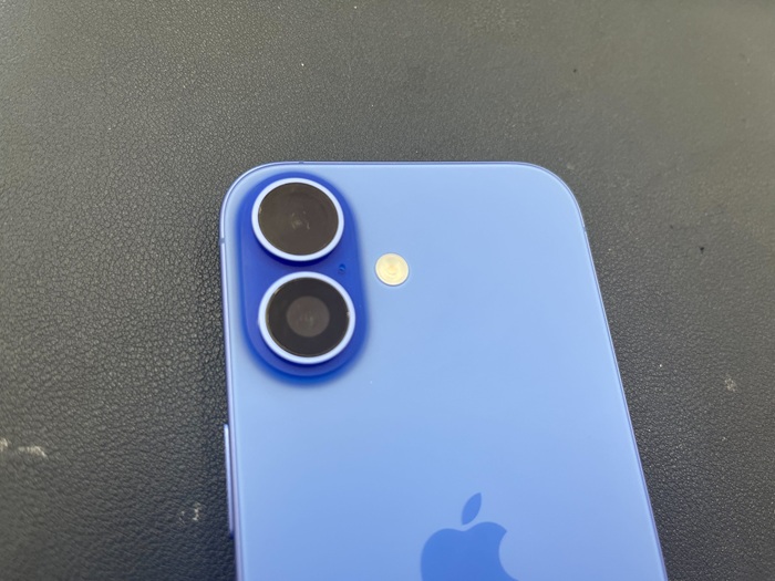 豊田市】iPhone16 アウトカメラ カメラレンズ まちスマGAZA豊田店