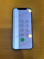 【一宮市】iPhone iPhone12 画面に線が😟 画面交換実施！ 木曽川 テラスウォーク一宮店