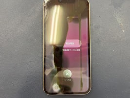 【即日60分で修理！】豊川市でiPhone13Proの画面交換🌟【画面割れ・液晶漏れ】
