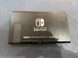 Switch バッテリー交換 【豊田】