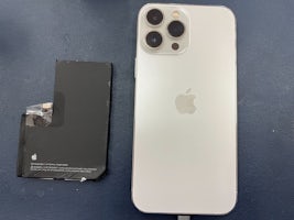 【即日90分で修理！】豊川市でiPhone13ProMaxのバッテリー交換🌟【電池の減りが早い】