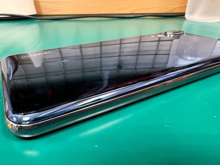 HuaweiP20Pro　Huawei 　修理　Android　Android修理　豊川　豊橋　新城　蒲郡　岡崎　湖西　浜松　