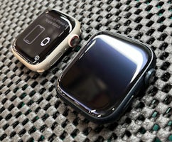 📱Apple Watch ガラスコーティング施工できます！ 【まちスマ豊川店】フィルムが剥がれる・貼れない方に大人気！