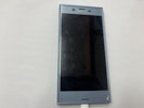Xperia XZs バッテリー交換 【岡崎】