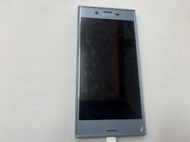 Xperia XZs バッテリー交換 【岡崎】