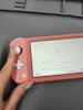 【Switch Lite】左スティックが反応しない！？ドリフト症状の原因と修理の流れ｜まちスマ豊川店（即日修理OK）