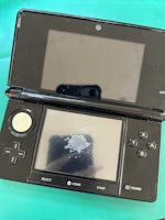 🔋【ゲーム機 修理】ニンテンドー3DS バッテリー交換ならお任せ！ 【まちスマ豊川店】3DSの電池持ちが悪い・膨張した時の修理方法を解説！