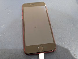 iPhone SE2 画面修理 【豊田】
