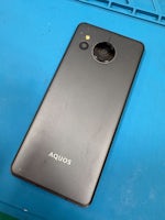 【豊橋市】AQUOSの起動不良…バッテリー交換でも直らない場合は基板修理へ【まちスマ豊橋店】