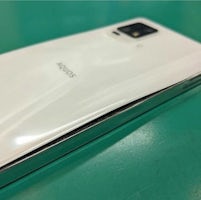 【まちスマ豊川店】AQUOS zero6　バッテリーが膨張してしまった！😫💦バッテリー交換！【 豊川　豊橋　新城　蒲郡　岡崎　湖西　浜松 】