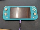 【豊田市】Switch lite バッテリー修理 まちスマGAZA豊田店