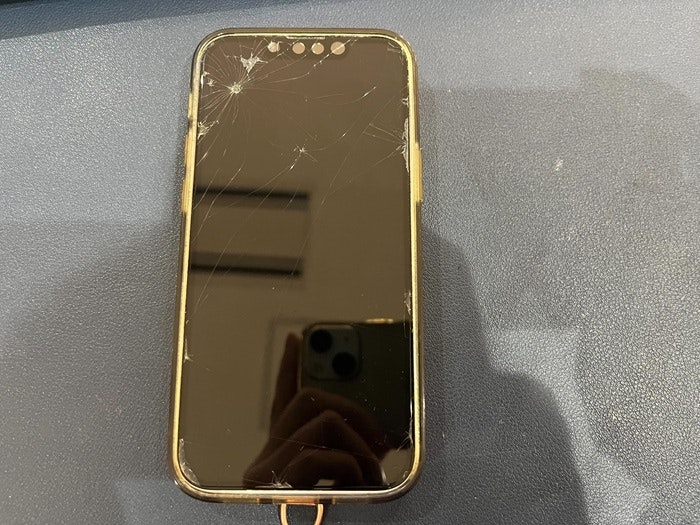 iPhone 12mini　iPhone　iPhone修理　アイホーン修理　充電持ち