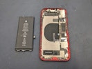iPhone11のバッテリー交換 　一宮　木曽川