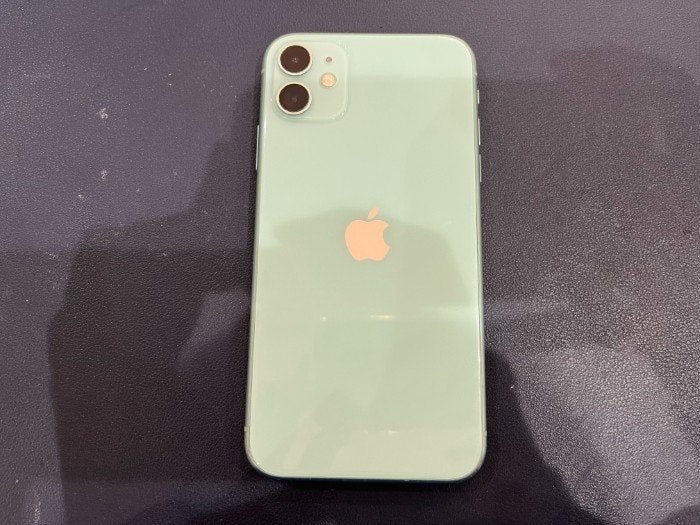 iPhone 11 画面修理 画面交換 液晶修理 液晶交換