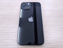 iPhone13 miniの電池の減りが早い症状はバッテリー交換で改善！豊川市での修理事例