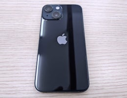 iPhone13 miniの電池の減りが早い症状はバッテリー交換で改善！豊川市での修理事例