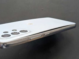 【当日修理・豊川市でGalaxy A53バッテリー交換】背面浮き・バッテリー膨張も当日90分で修理対応！