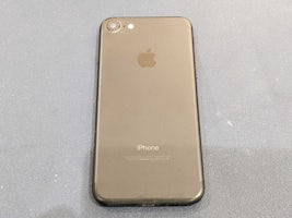 iPhone 7 バッテリー交換